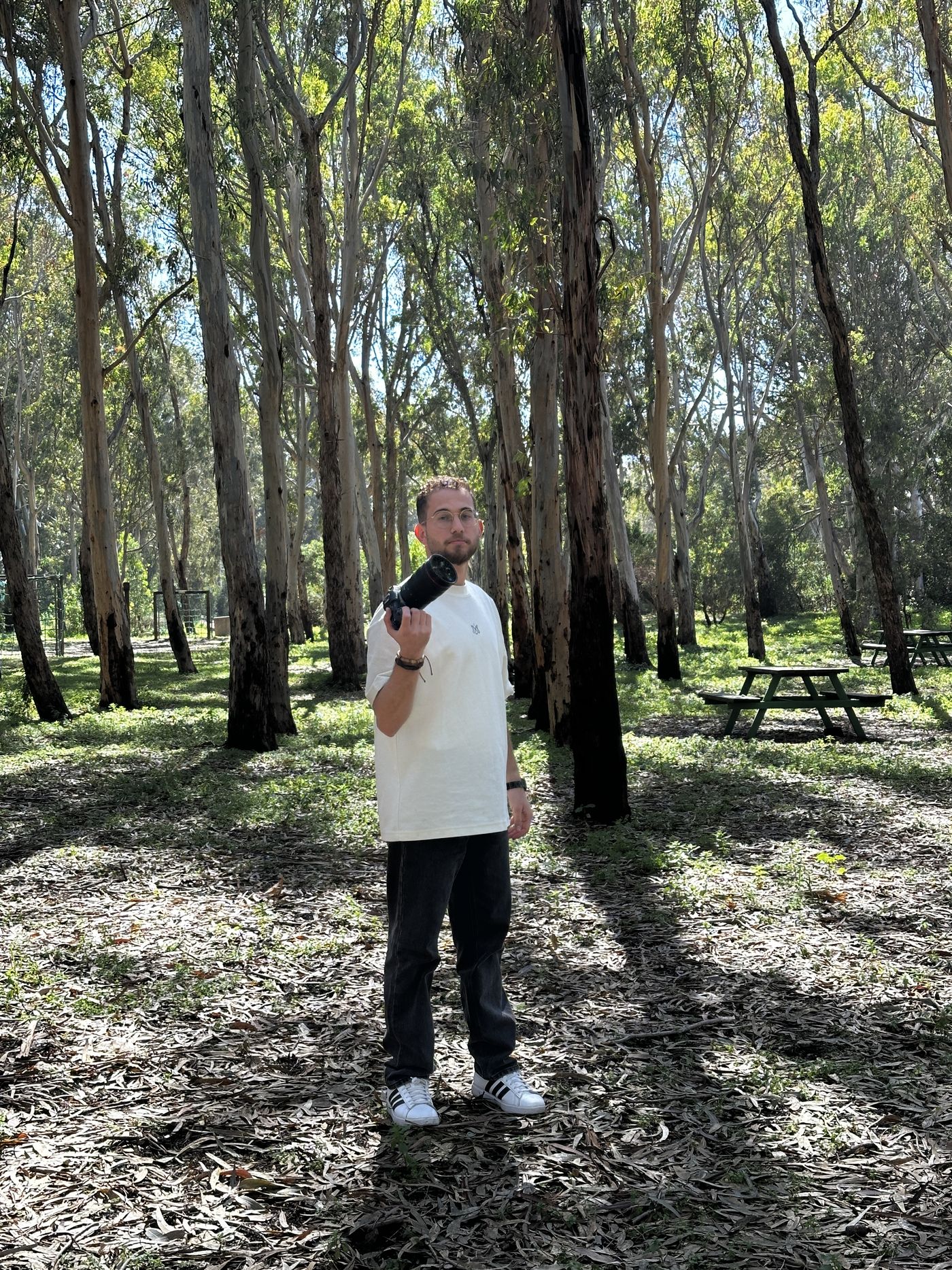 יאיר אהרון